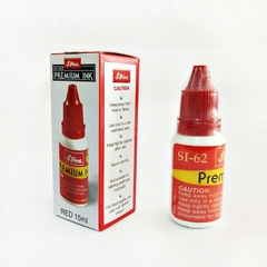 Mực dấu Shiny dùng trên mọi chất liệu (Lựa chọn màu mực: Xanh, Đỏ, Đen) - Hàng nhập khẩu