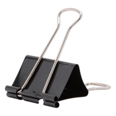 Kẹp Bướm Double