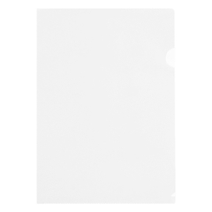 Xấp 100 bìa lá A4 Plus