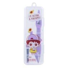 Compass Đơn học sinh - Mẫu Ngẫu Nhiên