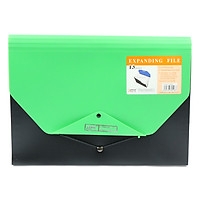 Bìa 13 Ngăn Móc A4 Yp 8213