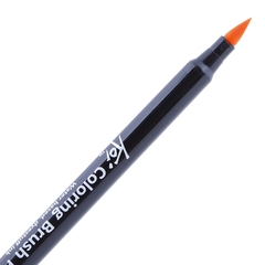 Bộ Bút Lông Màu Đầu Cọ Màu Koi Sakura