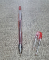 Bộ 2 Viết Zero No 13 (Đỏ)