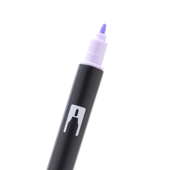 Bút Lông Cọ 2 Đầu Tombow 620