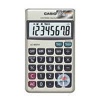 Máy Tính Để Bàn Casio HL-122TV