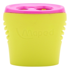 Vỉ Chuốt Viết Chì Boogy Lớn 2 Lỗ Maped 062210