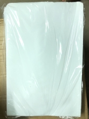 Bao thư trắng a4 l 100