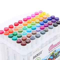 Viết Lông Marker Baoke 2924