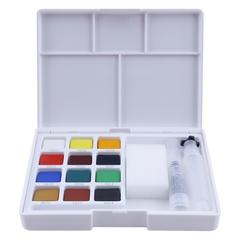 Màu Nước Nén Koi Water Colors Sakura