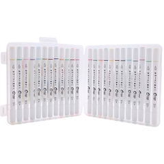 Viết Lông Marker Cenvava Mini 0901