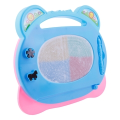 Bảng Xóa Uyên Loan No 21027 (36 x 38cm)