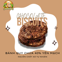 Bánh quy Emco vị socola