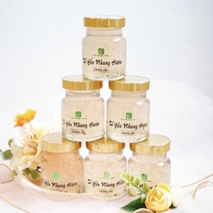 Tổ Yến Nhung Hươu Chưng Sẵn Anbinest Gold (Hũ 70ml)