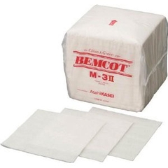 Giấy lau phòng sạch M-3 KT:24x24cm 100 chiếc/túi