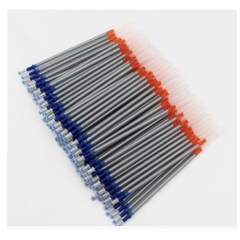 Ruột bút nhũ màu bạc