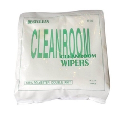 Khăn lau phòng sạch 1009SLE KT:8.5x8.5