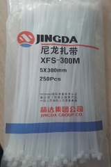 Dây thít (rút) nhựa 300mm