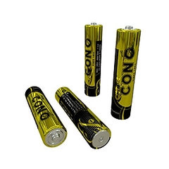 Pin đũa CON Ó Decal R03P (AAA) -1 hộp 48 viên