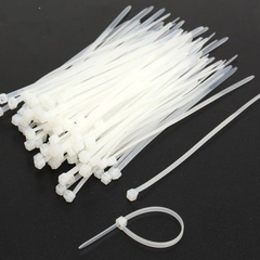 Dây thít (rút) nhựa 100mm