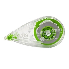 Băng xóa (xóa kéo) khô Plus WH-505 ngắn