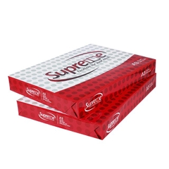 Giấy A3 Supreme (Thái đỏ) 70/90 (5 ram = 1 thùng)