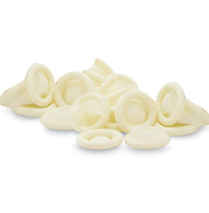 Bao ngón có đai màu trắng A3 500g/gói