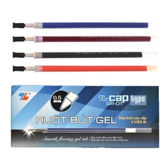 Ruột bút Gel GR-01