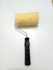 Chổi lăn sơn nhỡ