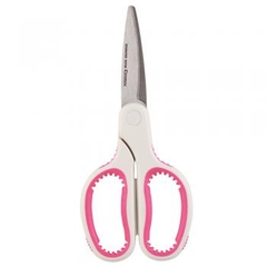 Kéo cắt giấy Comix 170mm B2736