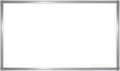 Bảng fooc trắng, khung nhôm