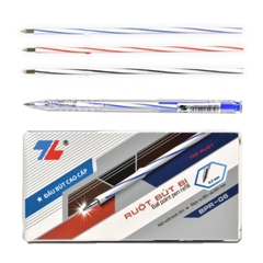 Ruột bút bi Thiên Long BPR 06 (027)
