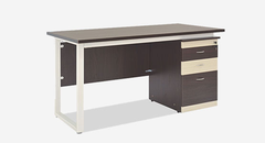 Bàn văn phòng Xuân Hòa BVP - 5S - 10