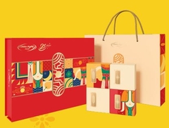 Bánh Hữu Nghị Thanh Nguyệt Đại Phát - Đặc biệt