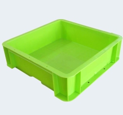 Thùng nhựa đặc TPP334