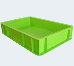 Thùng nhựa đặc TPP332