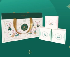 Bánh Hữu Nghị Momiji Tam Quý - Đặc biệt