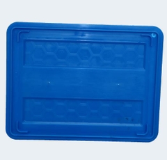 Nắp thùng nhựa B7