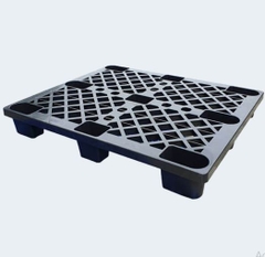 Pallet cốc nhựa BPG (L3)  KT: 1100x1100x140mm