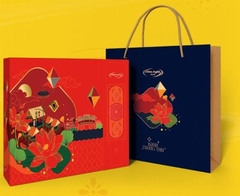 Bánh Hữu Nghị Thanh Nguyệt Tinh Khôi - Đặc biệt