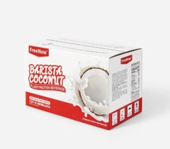 SỮA DỪA CAO CẤP BARISTA FREENOW (CÓ HALAL, ISO) 1L