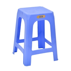 Ghế nhựa 50cm Song Long (ghế cao)