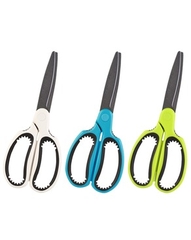 Kéo cắt giấy Comix 180mm B2740