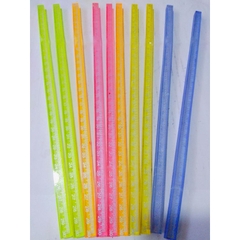 Thước kẻ vuông 30cm TQ