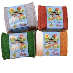 Miếng rửa chén nhỡ