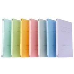 File mỏng Plus 021N-78 nhiều màu sắc lựa chọn