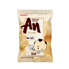 Bánh Gạo Nướng An Vị Tự Nhiên