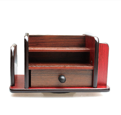 Hộp đựng bút gỗ 8012