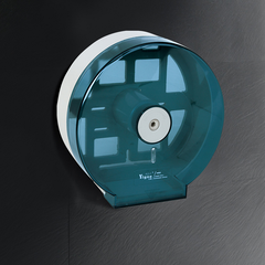 Hộp đựng giấy vệ sinh CN nhựa thường