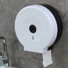 Hộp đựng giấy vệ sinh CN nhựa đẹp