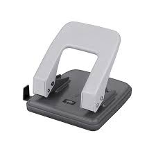 Đục lỗ deli 102 ( 20 tờ )